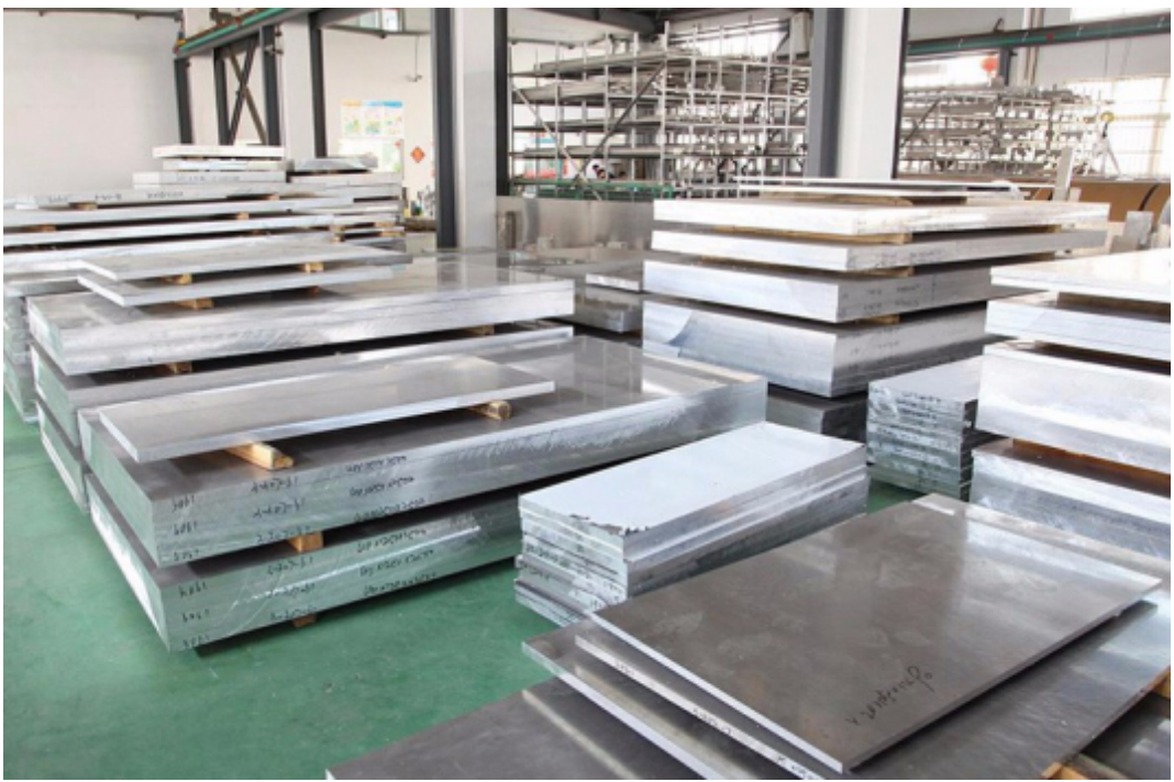 占美金属：高端工业铝型材加速推进铝时代