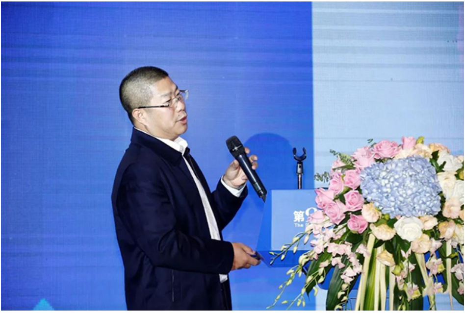 范顺科：努力推进中国铝挤压产业实现高质量发展
