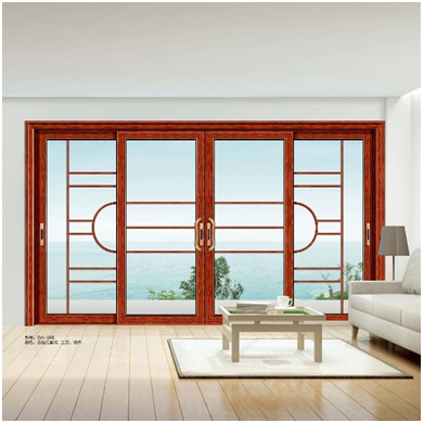德源诺门窗：新式门窗设计让你“闹中取静” 乐享生活