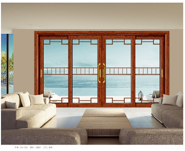 德源诺门窗：新式门窗设计让你“闹中取静” 乐享生活